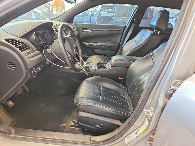 Продаж на аукціоні авто 2016 Chrysler 300, vin: 2C3CCAGG6GH183007, номер лоту: 51297856