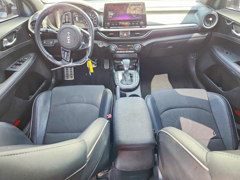 Продажа на аукционе авто 2023 Kia Forte, vin: 3KPF54AD1PE536784, номер лота: 51453676