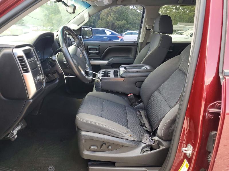 Aukcja sprzedaży 2015 Chevrolet Silverado, vin: 3GCPCRECXFG173557, numer aukcji: 50627486