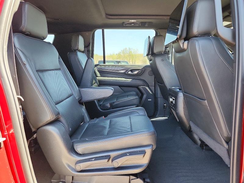 Aukcja sprzedaży 2022 Gmc Yukon Xl, vin: 1GKS2JKL6NR115242, numer aukcji: 50945296