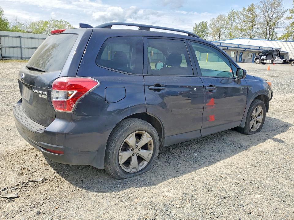 Продаж на аукціоні авто 2016 Subaru Forester, vin: JF2SJADC6GH515582, номер лоту: 50906106