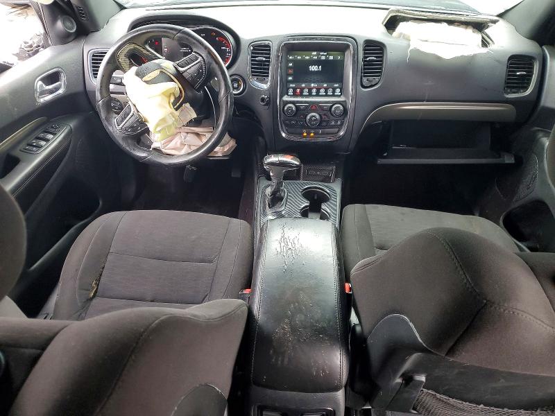 Aukcja sprzedaży 2018 Dodge Durango, vin: 1C4RDHAG9JC354668, numer aukcji: 51706296