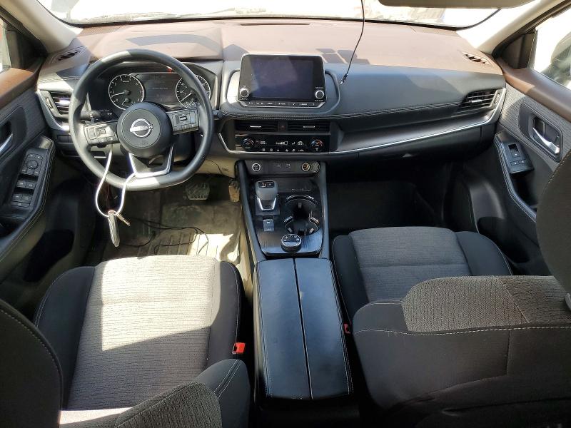 Aukcja sprzedaży 2023 Nissan Rogue, vin: 5N1BT3BB7PC831645, numer aukcji: 50180046