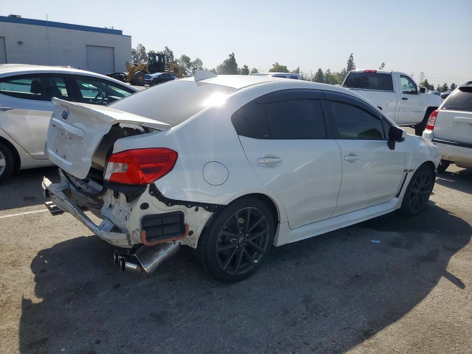 Продаж на аукціоні авто 2019 Subaru Wrx, vin: JF1VA1H67K9825670, номер лоту: 50185006