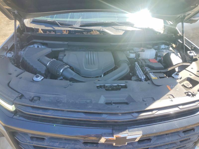 2024 Chevrolet Traverse მანქანა იყიდება აუქციონზე, vin: 1GNEVGKS7RJ244502, აუქციონის ნომერი: 49297056