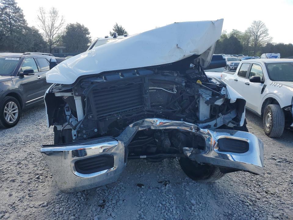 Aukcja sprzedaży 2021 Ram 2500, vin: 3C6UR5CJ6MG516333, numer aukcji: 48122346