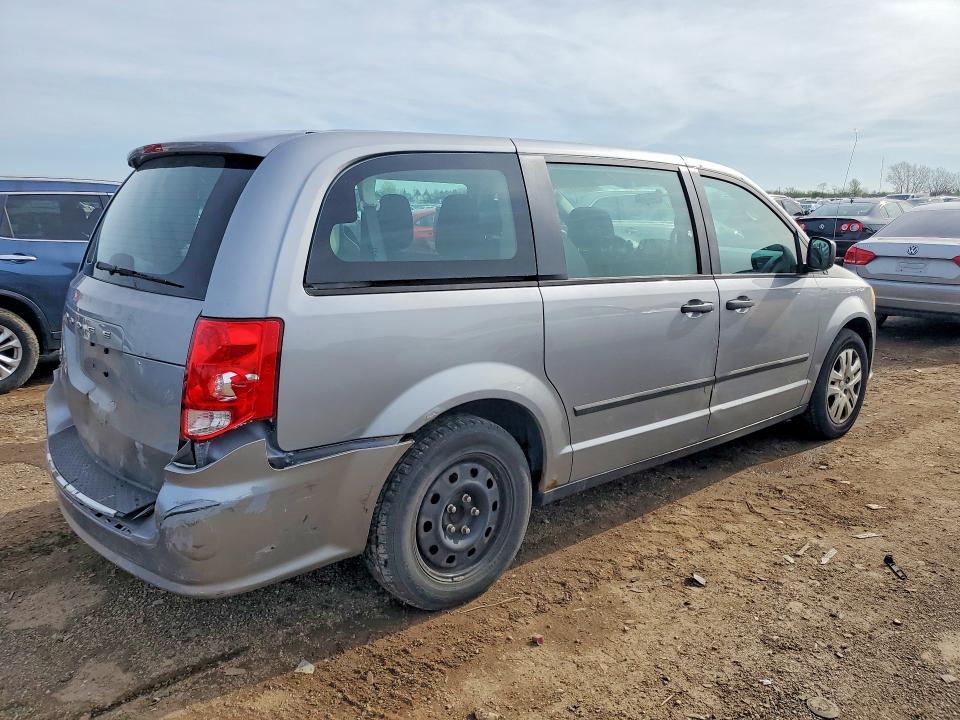 Aukcja sprzedaży 2013 Dodge Grand Caravan, vin: 2C4RDGBG0DR765199, numer aukcji: 49923966