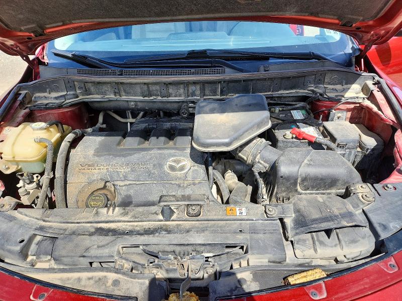 Продаж на аукціоні авто 2014 Mazda Cx-9, vin: JM3TB2DA9E0433336, номер лоту: 48164736