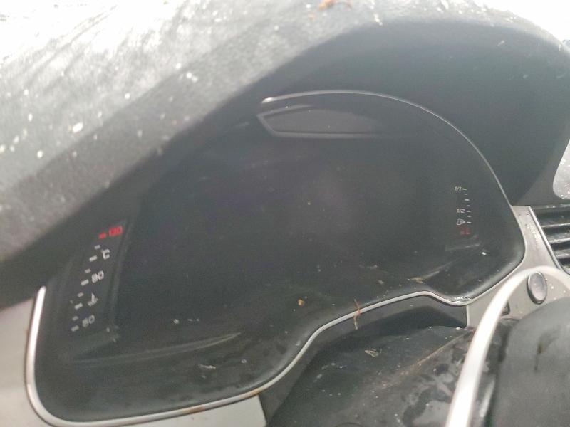 Aukcja sprzedaży 2019 Audi Q7, vin: WA1WAAF76KD030627, numer aukcji: 50291406