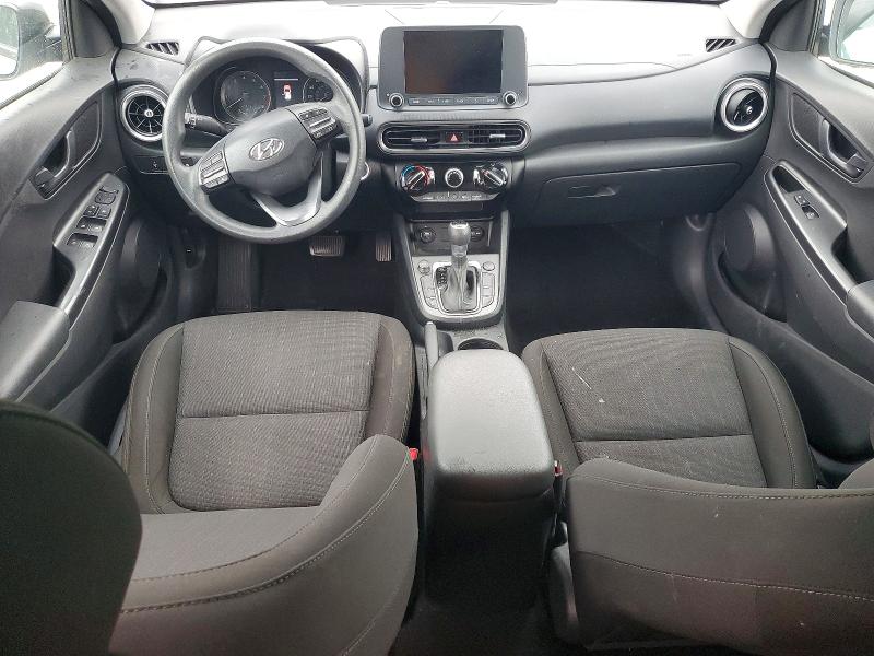 Продаж на аукціоні авто 2022 Hyundai Kona, vin: KM8K62AB3NU757456, номер лоту: 51505476