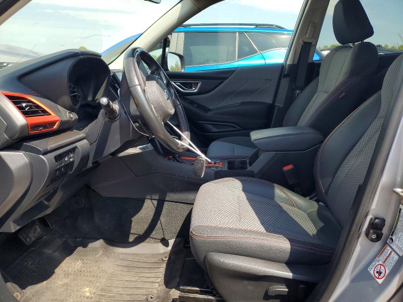 Aukcja sprzedaży 2019 Subaru Forester, vin: JF2SKAPCXKH591873, numer aukcji: 51311716