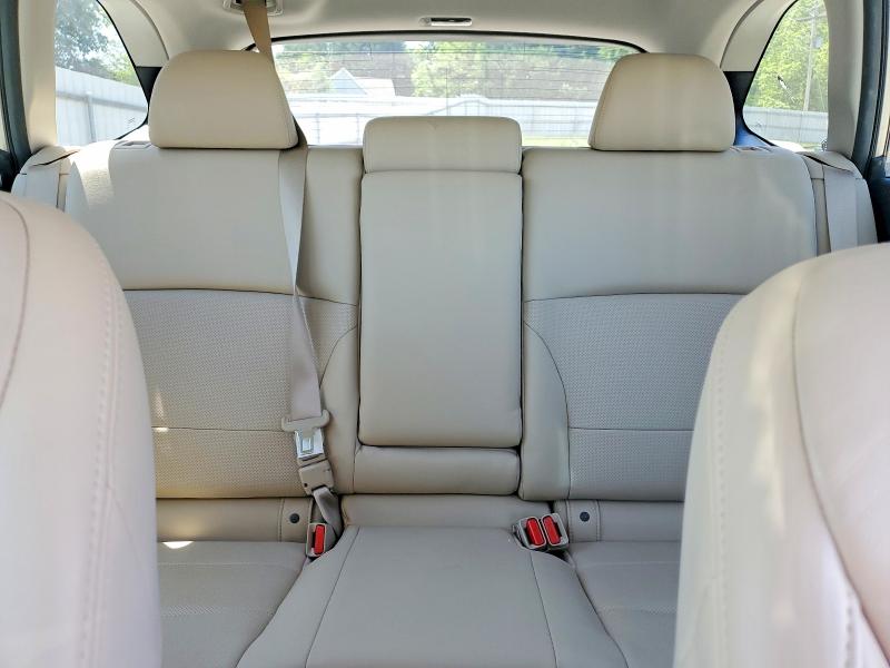 Aukcja sprzedaży 2015 Subaru Outback, vin: 4S4BSBNC7F3319755, numer aukcji: 50817436