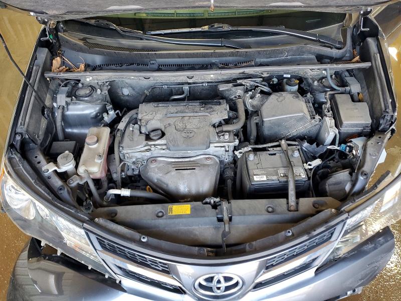 Продажа на аукционе авто 2015 Toyota Rav4, vin: JTMRFREV0FD099919, номер лота: 49381996