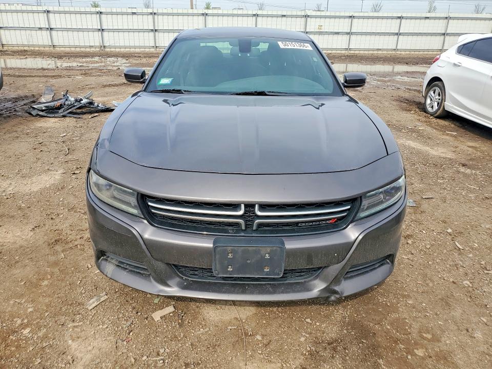 2015 Dodge Charger მანქანა იყიდება აუქციონზე, vin: 2C3CDXBG9FH927642, აუქციონის ნომერი: 50151366