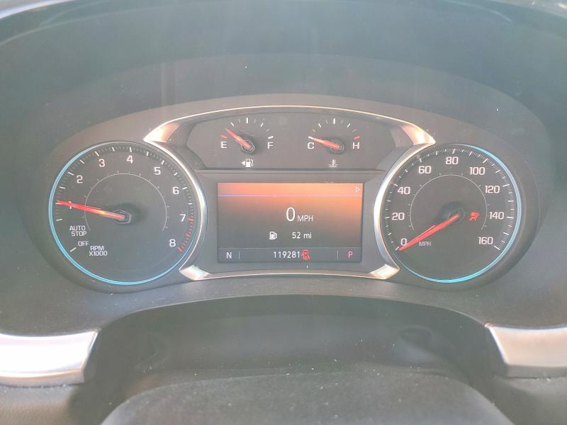 Продажа на аукционе авто 2020 Chevrolet Traverse, vin: 1GNERHKW1LJ240210, номер лота: 51355026