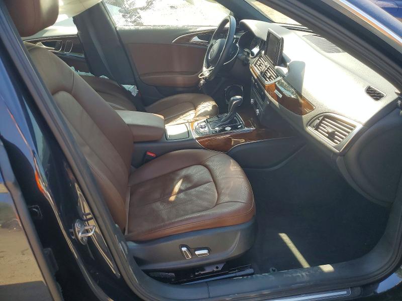 Aukcja sprzedaży 2017 Audi A6, vin: WAUF2AFC9HN005172, numer aukcji: 50348156