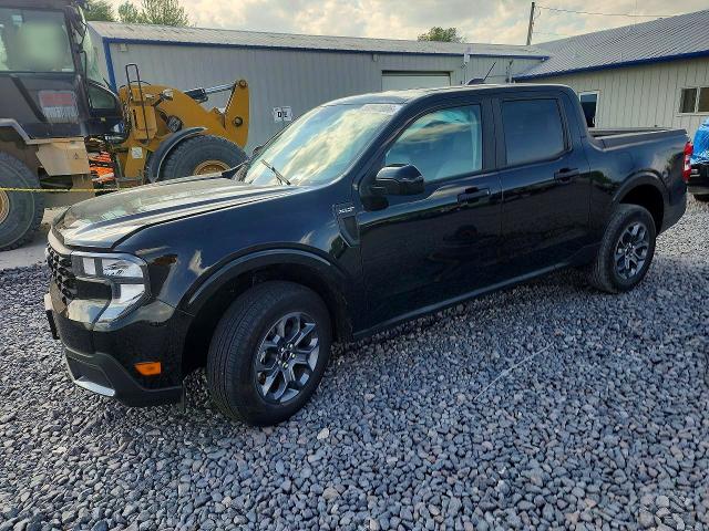 Aukcja sprzedaży 2025 Ford Maverick, vin: 3FTTW8H31SRB55653, numer aukcji: 50941006