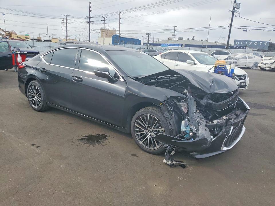 2025 Lexus Es 300h მანქანა იყიდება აუქციონზე, vin: 58ADA1C10SU073751, აუქციონის ნომერი: 49587396