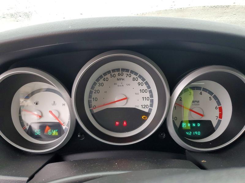 Aukcja sprzedaży 2008 Dodge Grand Caravan, vin: 1D8HN54P08B139863, numer aukcji: 49566446