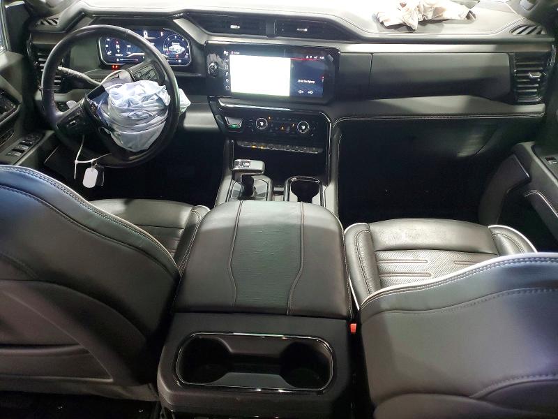 Aukcja sprzedaży 2023 Gmc Sierra, vin: 3GTUUFEL2PG360159, numer aukcji: 51897586