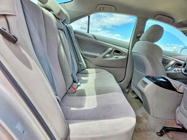 Продажа на аукционе авто 2011 Toyota Camry, vin: 4T4BF3EK7BR111287, номер лота: 51179466