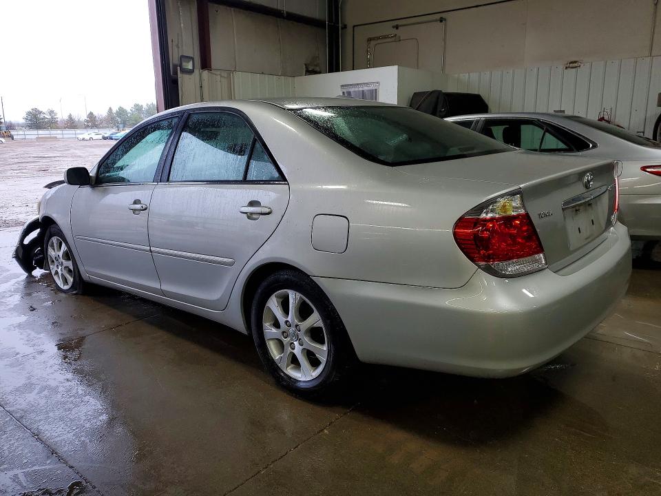49342286 :رقم المزاد ، 4T1BF30K66U627065 vin ، 2006 Toyota Camry مزاد بيع