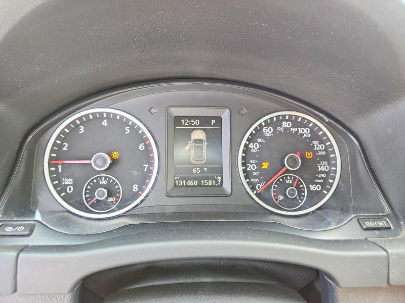 Продажа на аукционе авто 2014 Volkswagen Tiguan, vin: WVGBV3AX0EW511571, номер лота: 48538566