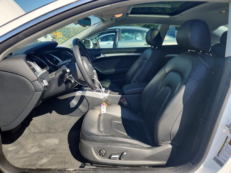 49537136 :رقم المزاد ، WAUM2AFR9GA046970 vin ، 2016 Audi A5 مزاد بيع