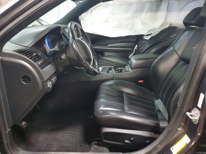 51331106 :رقم المزاد ، 2C3CCABT3LH180631 vin ، 2020 Chrysler 300 مزاد بيع