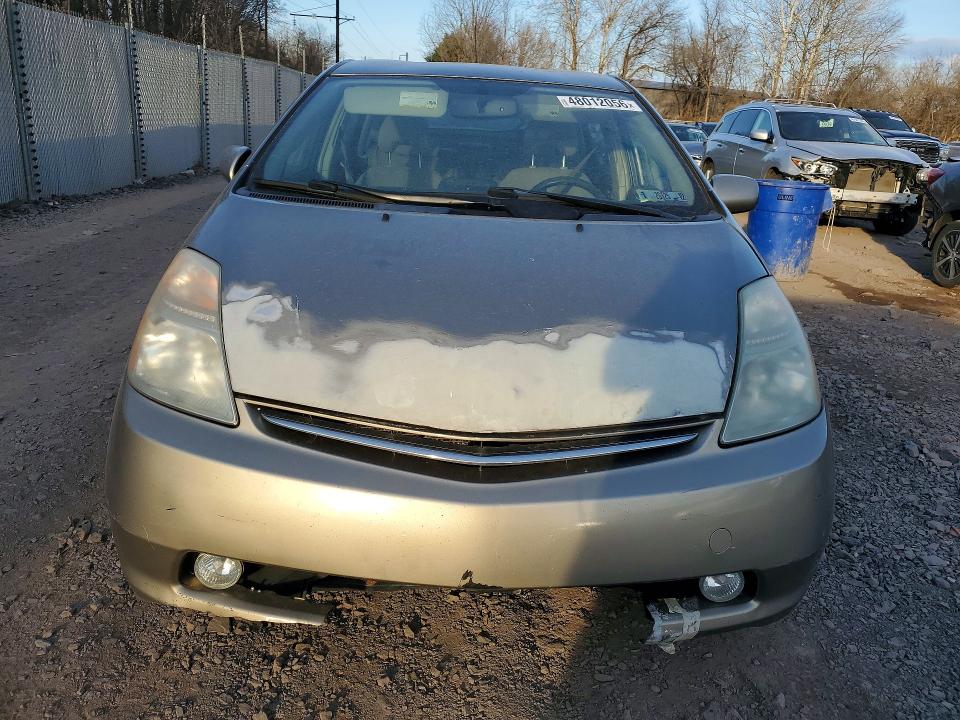Aukcja sprzedaży 2009 Toyota Prius, vin: JTDKB20U093506750, numer aukcji: 48012056
