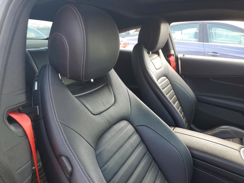 Продажа на аукционе авто 2017 Mercedes-benz C, vin: WDDWJ6EB3HF440930, номер лота: 49991786