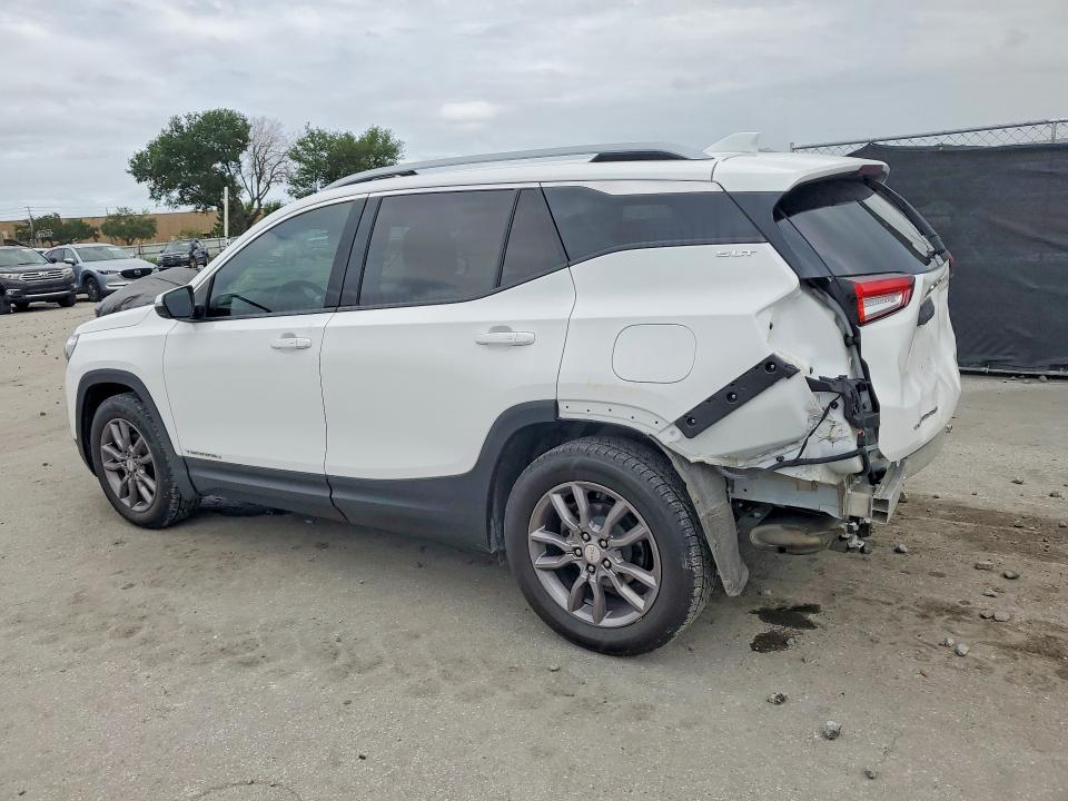 49422816 :رقم المزاد ، 3GKALPEGXPL191728 vin ، 2023 Gmc Terrain مزاد بيع