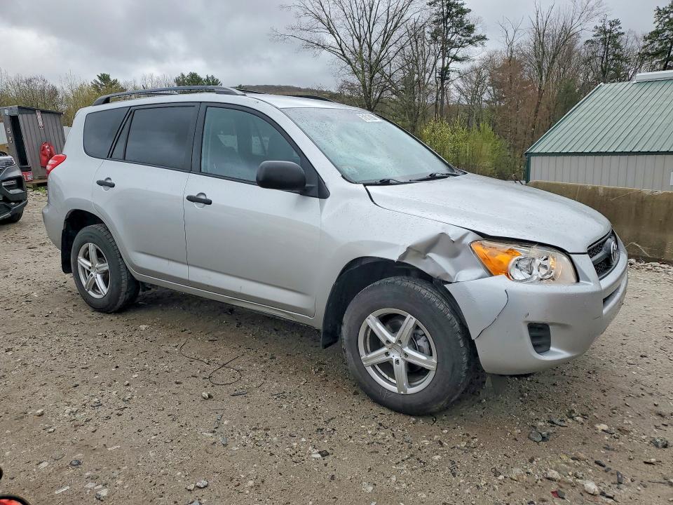 51817866 :رقم المزاد ، 2T3BF4DV6BW117438 vin ، 2011 Toyota Rav4 مزاد بيع