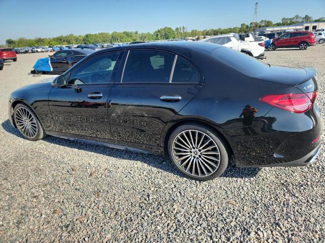 Продажа на аукционе авто 2024 Mercedes-benz C, vin: W1KAF4GB0RR157379, номер лота: 50246766