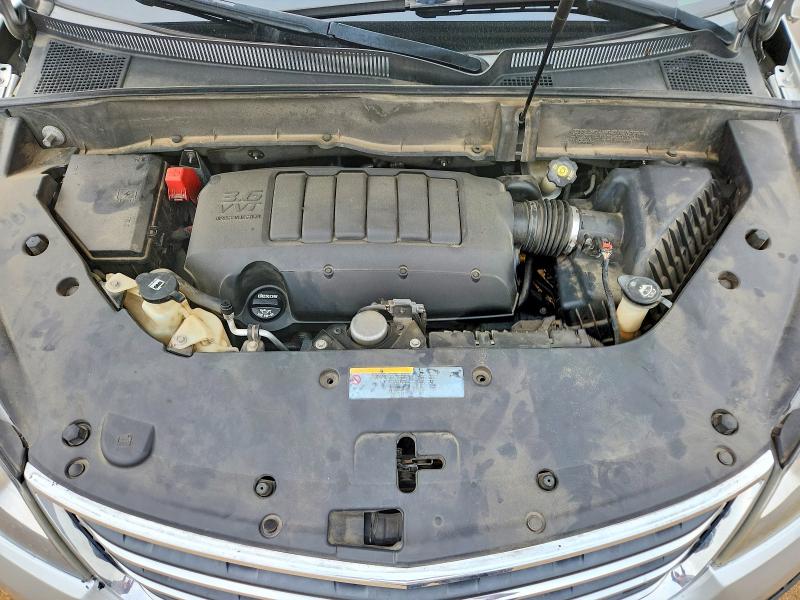 Aukcja sprzedaży 2017 Chevrolet Traverse, vin: 1GNKRGKD9HJ106807, numer aukcji: 51519546