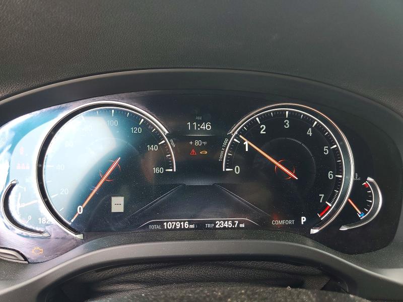 Продаж на аукціоні авто 2019 Bmw X3, vin: 5UXTR9C55KLD96637, номер лоту: 50181316