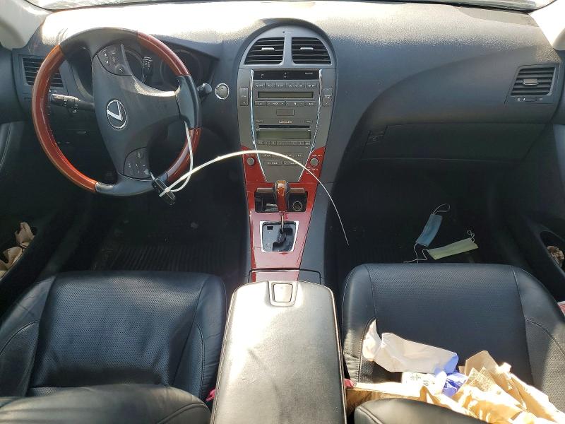 Aukcja sprzedaży 2007 Lexus Es 350, vin: JTHBJ46GX72028452, numer aukcji: 41945366