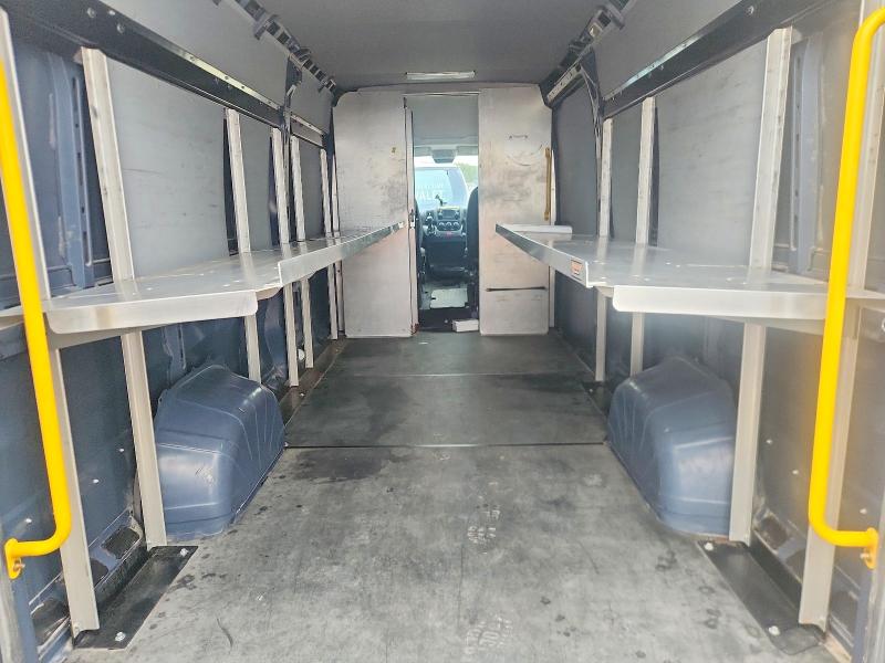 Продаж на аукціоні авто 2021 Ram Promaster 3500, vin: 3C6FRVJG5ME503147, номер лоту: 51608946