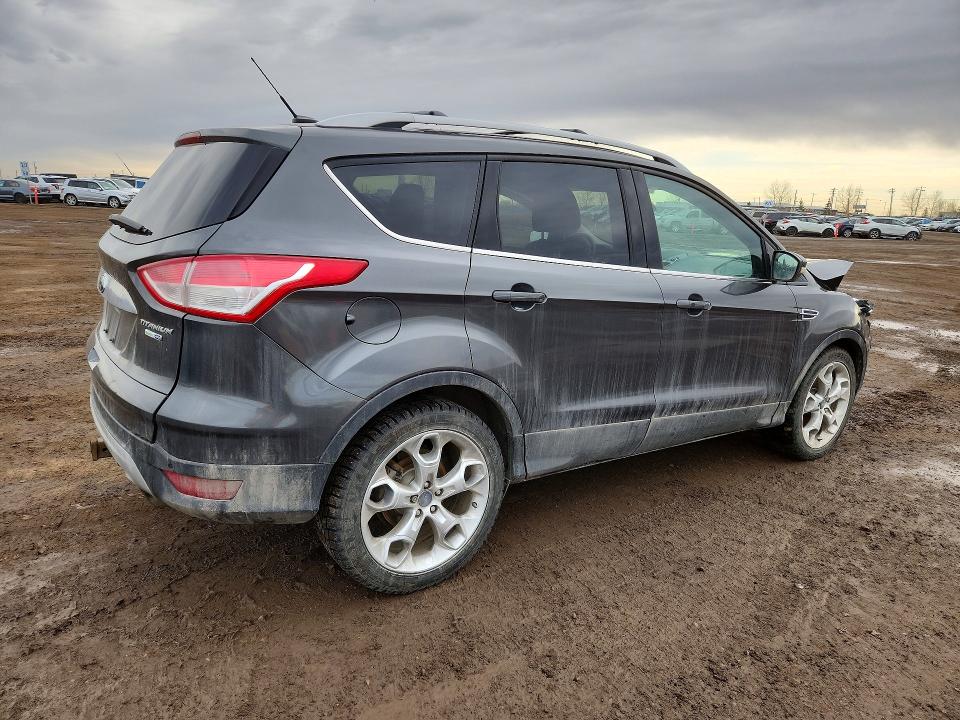 Продажа на аукционе авто 2016 Ford Escape, vin: 1FMCU9J91GUA78580, номер лота: 49617136