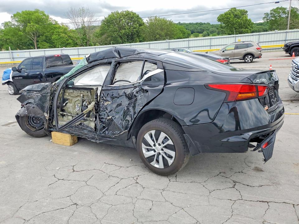 Aukcja sprzedaży 2019 Nissan Altima, vin: 1N4BL4BV2KC176006, numer aukcji: 51356756