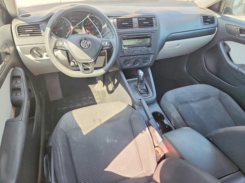 Продажа на аукционе авто 2015 Volkswagen Jetta, vin: 3VW2K7AJ8FM260295, номер лота: 50704216