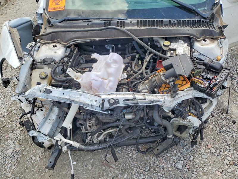 Продажа на аукционе авто 2014 Ford Fusion, vin: 1FA6P0H74E5372237, номер лота: 51460726