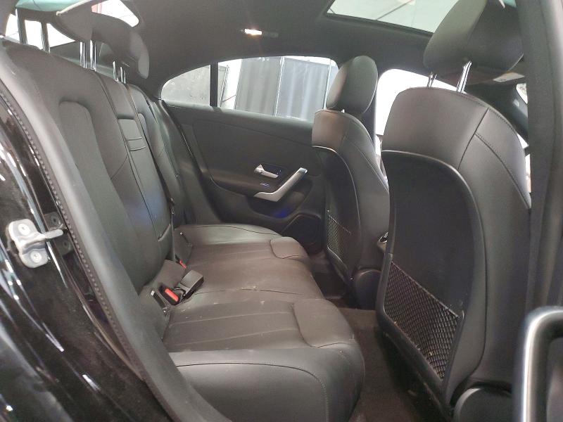 Продаж на аукціоні авто 2024 Mercedes-benz Cla, vin: W1K5J4HB9RN455516, номер лоту: 50248206