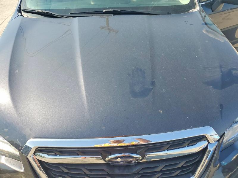 2018 Subaru Forester მანქანა იყიდება აუქციონზე, vin: JF2SJAJC6JH616309, აუქციონის ნომერი: 49416996