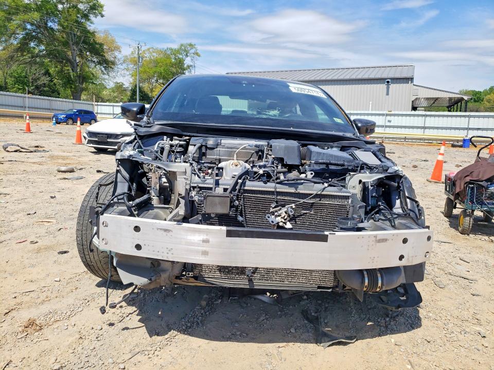 Aukcja sprzedaży 2016 Acura Ilx, vin: 19UDE2F88GA025567, numer aukcji: 50054716