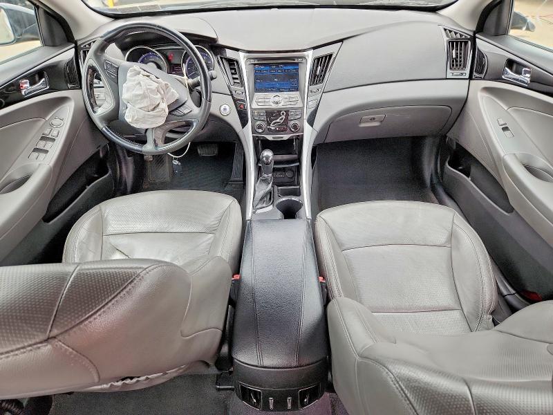 Aukcja sprzedaży 2013 Hyundai Sonata, vin: 5NPEC4AC3DH578485, numer aukcji: 51679436