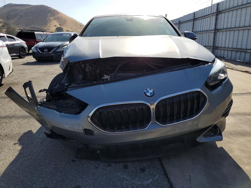 Продаж на аукціоні авто 2022 Bmw 228i, vin: WBA53AK05N7K41189, номер лоту: 51884136