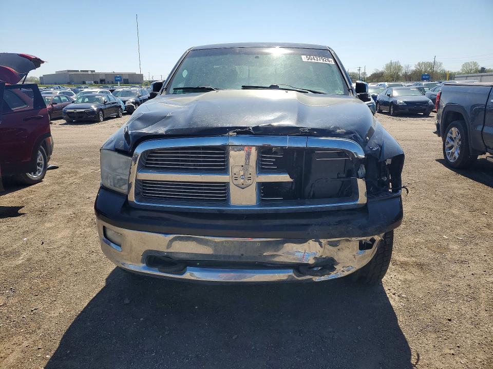 Aukcja sprzedaży 2011 Dodge Ram 1500, vin: 1D7RV1GT4BS653006, numer aukcji: 50437926