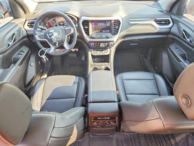 Продаж на аукціоні авто 2023 Gmc Acadia, vin: 1GKKNML41PZ239079, номер лоту: 50912696