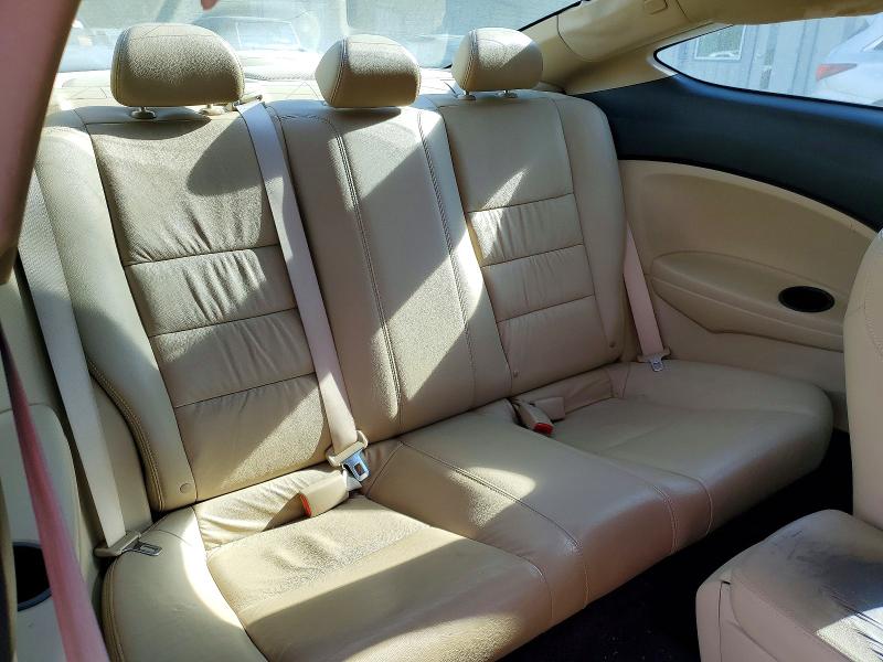 Продаж на аукціоні авто 2010 Honda Accord, vin: 1HGCS2B84AA007682, номер лоту: 49836816